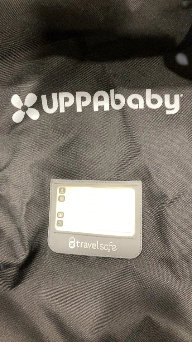 UPPAbaby KNOX/ALTA Car Seat Travel Bag - Image 2