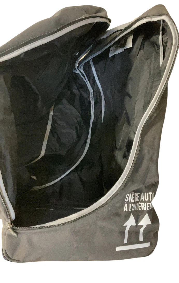 UPPAbaby KNOX/ALTA Car Seat Travel Bag - Image 3