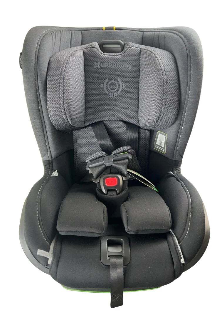 UPPAbaby KNOX Convertible Car Seat, 2022, Jake (Charcoal)