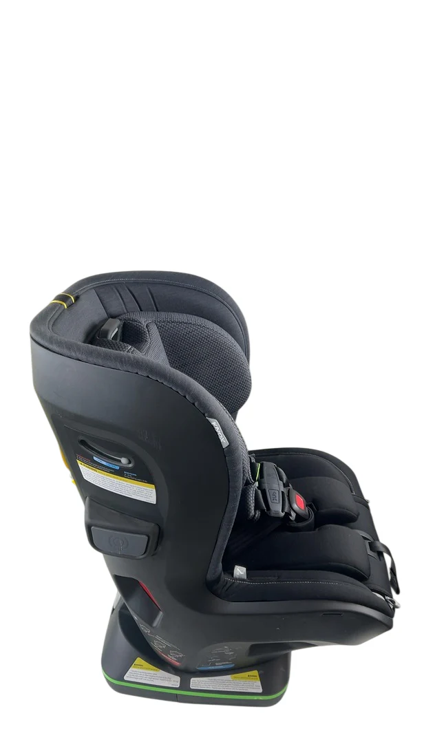 UPPAbaby KNOX Convertible Car Seat, 2022, Jake (Charcoal) - Image 3