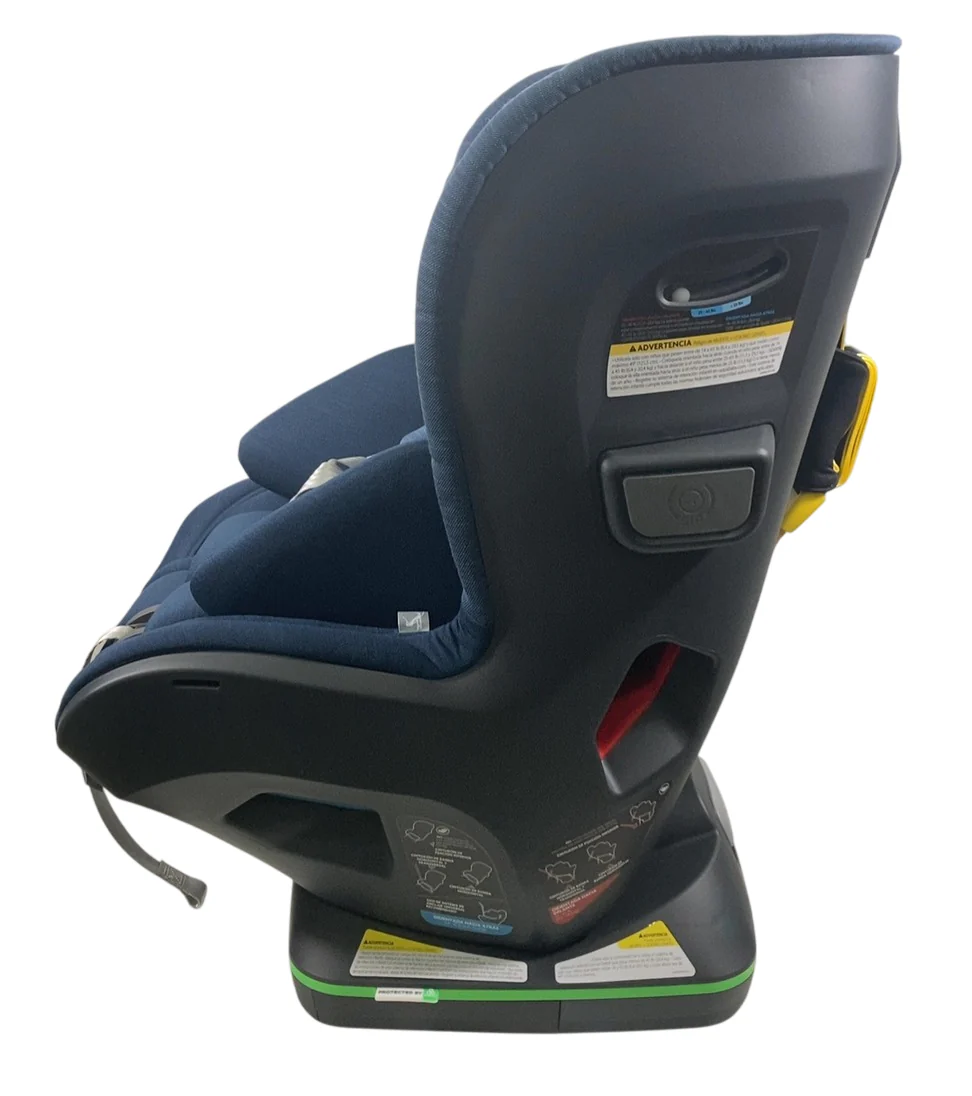 UPPAbaby KNOX Convertible Car Seat, 2023, Noa (Navy) - Image 3