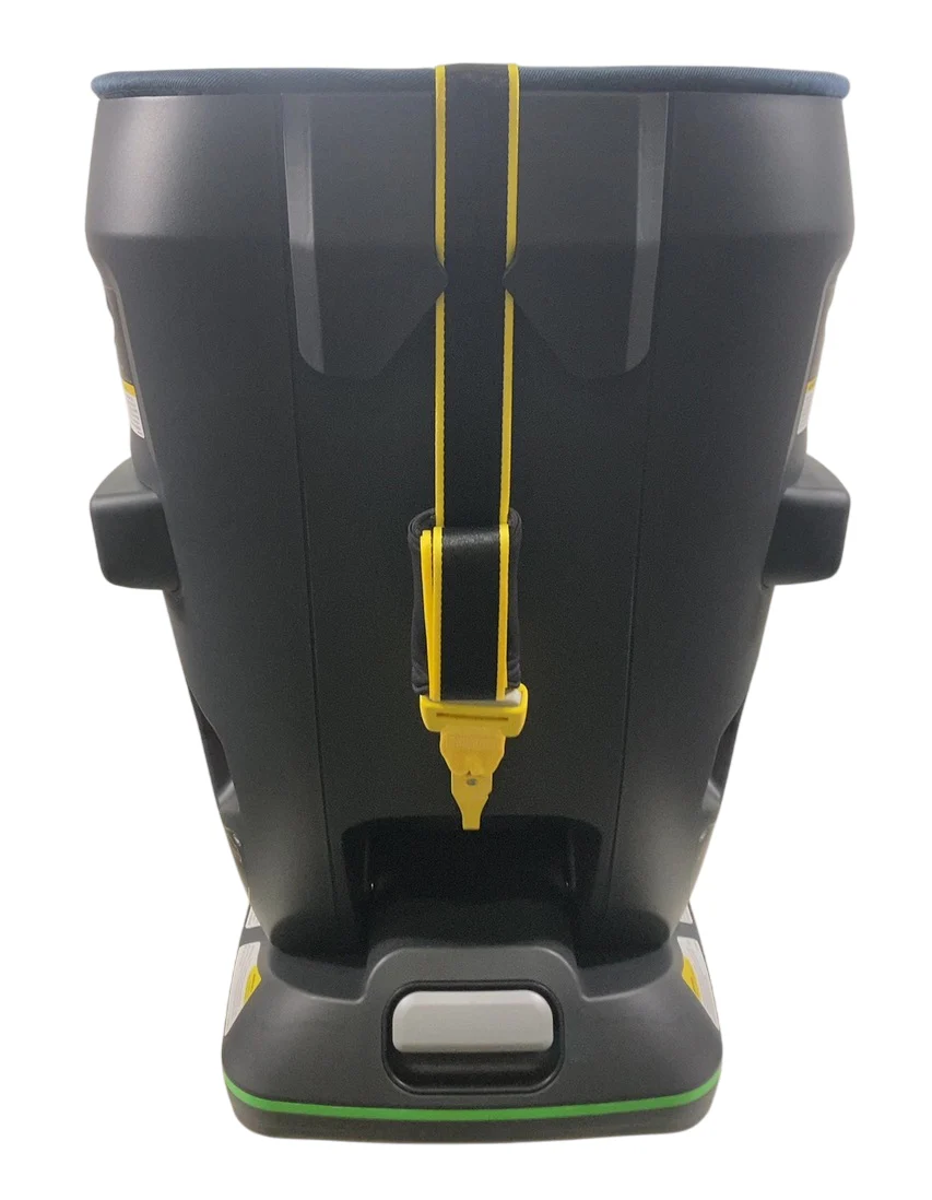 UPPAbaby KNOX Convertible Car Seat, 2023, Noa (Navy) - Image 5
