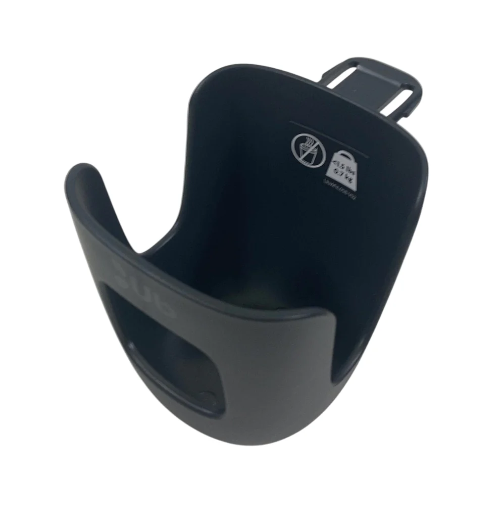 UPPAbaby KNOX Convertible Car Seat, 2023, Noa (Navy) - Image 6
