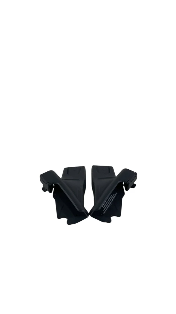 UPPAbaby Lower Car Seat Adapters for Maxi-Cosi, Nuna, Cybex and Britax