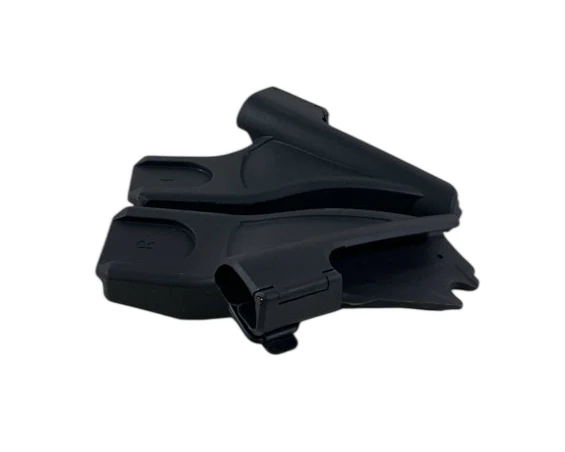 UPPAbaby Lower Car Seat Adapters for Maxi-Cosi, Nuna, Cybex and Britax - Image 2