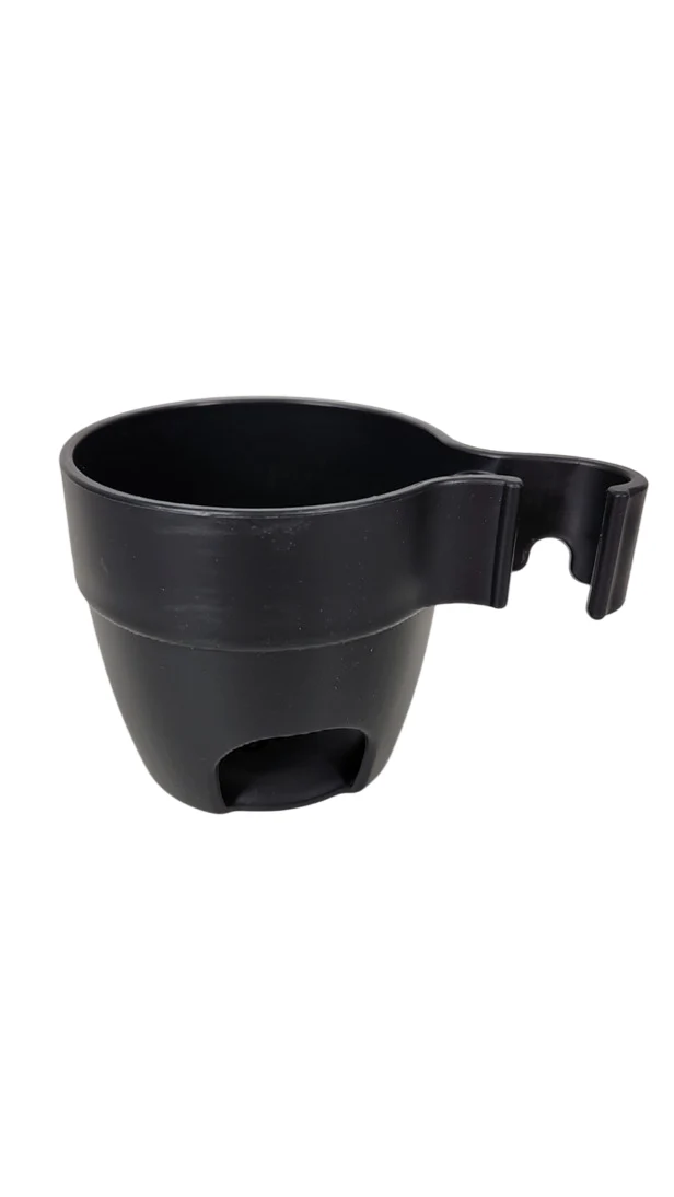 UPPAbaby LUXE/LINK Cup Holder, 2015+ - Image 2