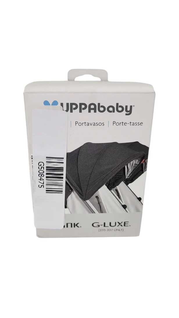 UPPAbaby LUXE/LINK Cup Holder, 2015+ - Image 6