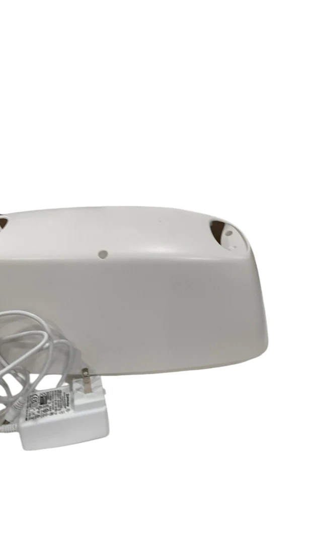UPPAbaby Mamaroo Smart Swing, Charlie (Sand Melange) - Image 8