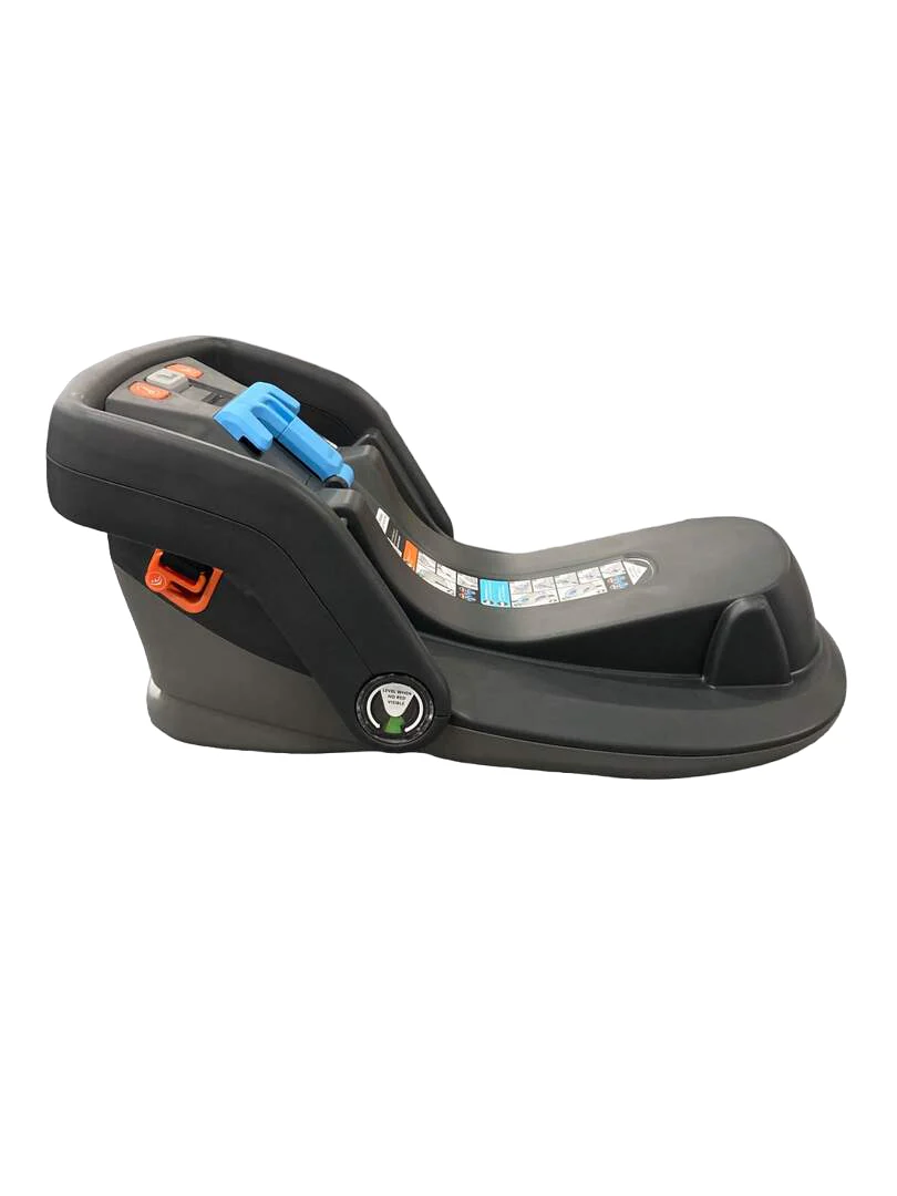 UPPAbaby Mesa/Mesa V2 Car Seat Base, 2022