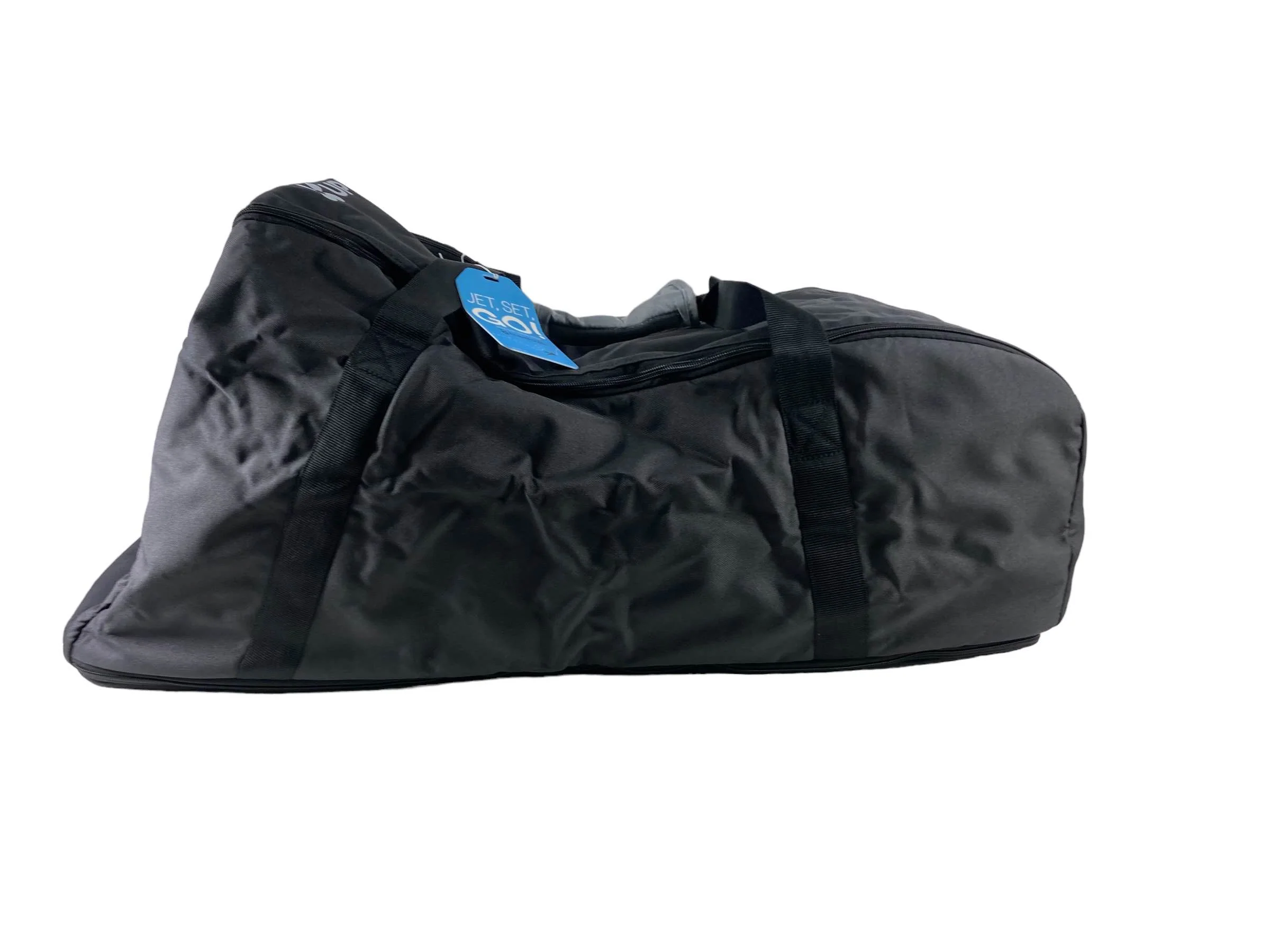 UPPAbaby MESA Car Seat Travel Bag, Black - Image 4