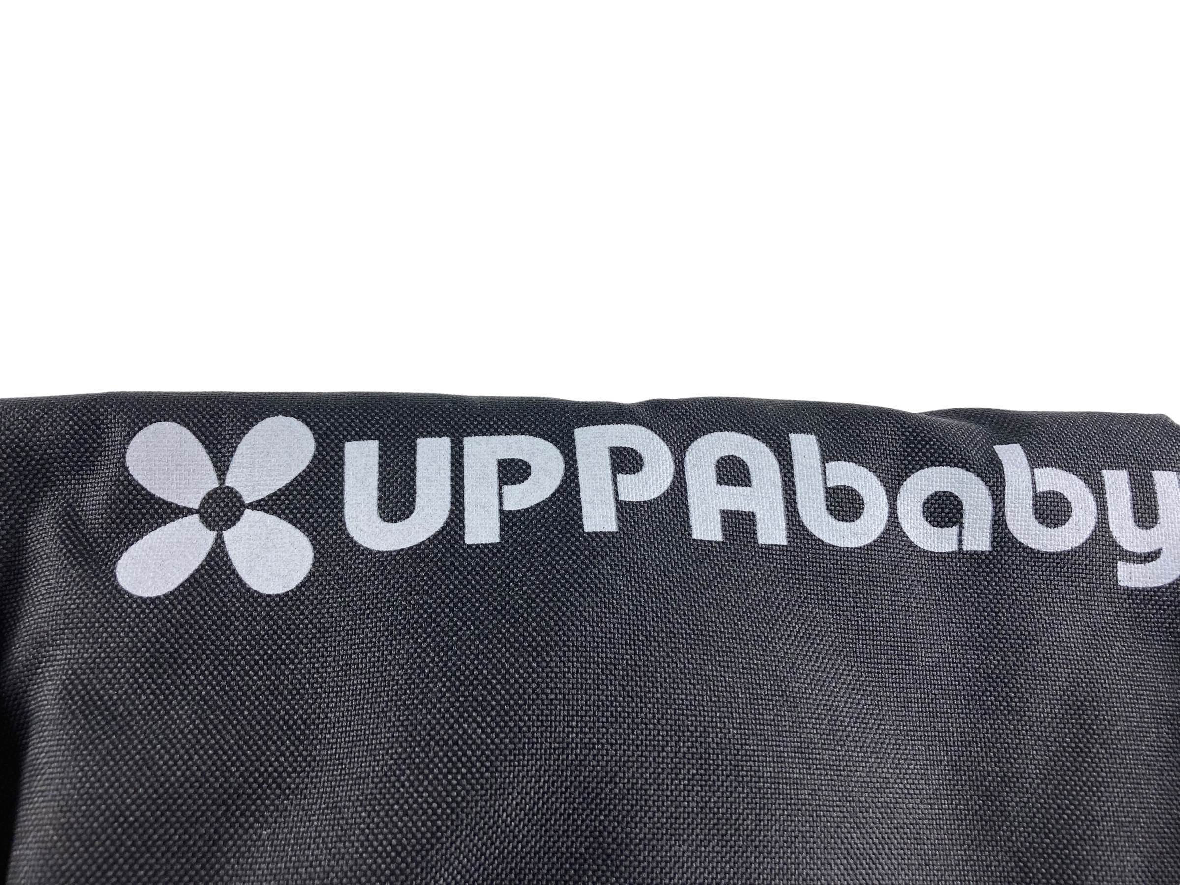 UPPAbaby MESA Car Seat Travel Bag, Black - Image 5