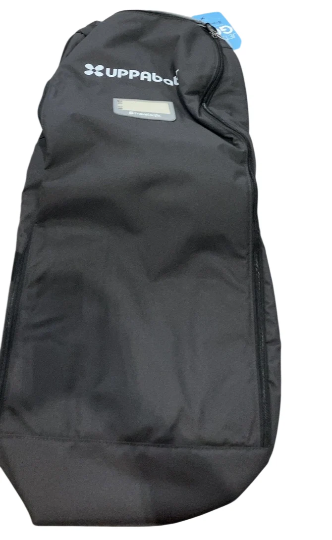 UPPAbaby MESA Car Seat Travel Bag, Black - Image 3