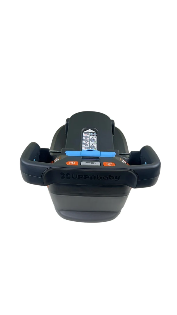 UPPAbaby MESA Infant Car Seat, 2022, Henry (Blue Marl) - Image 6