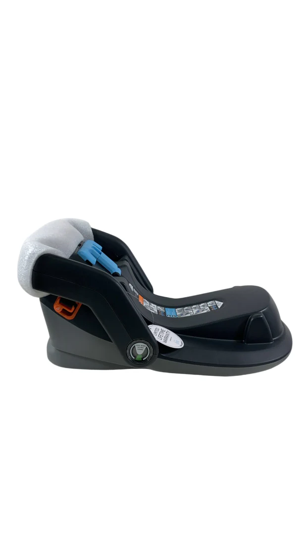 UPPAbaby Mesa/Mesa V2 Car Seat Base, 2024 - Image 2
