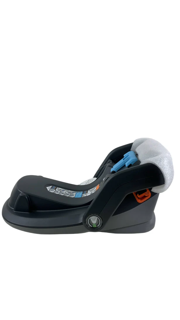 UPPAbaby Mesa/Mesa V2 Car Seat Base, 2024 - Image 3