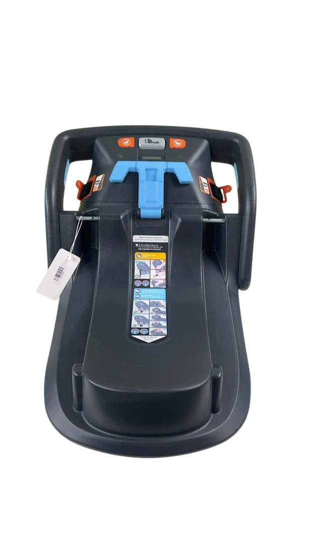 UPPAbaby Mesa/Mesa V2 Car Seat Base, 2019