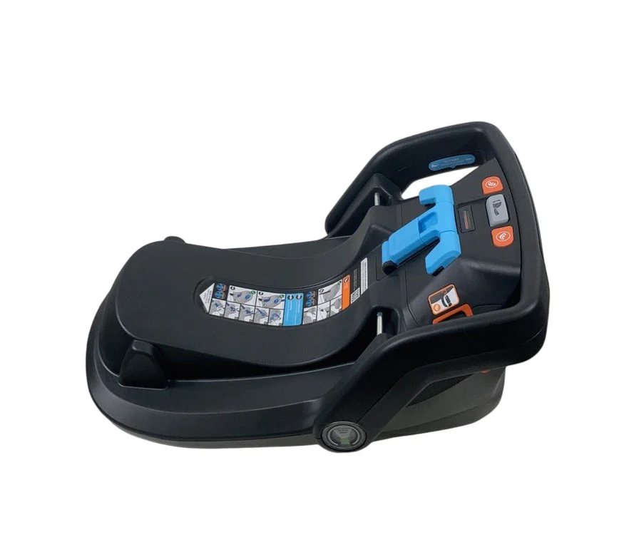 UPPAbaby Mesa/Mesa V2 Car Seat Base, 2023 - Image 2