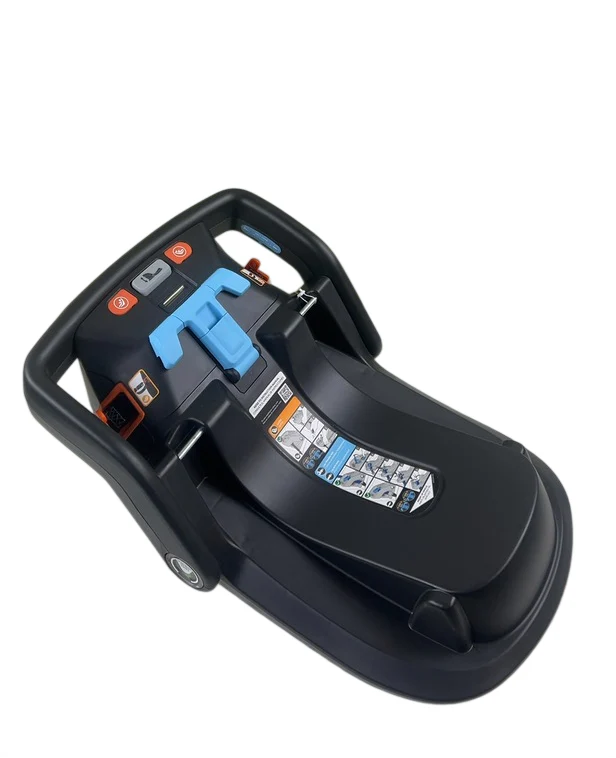 UPPAbaby Mesa/Mesa V2 Car Seat Base, 2023