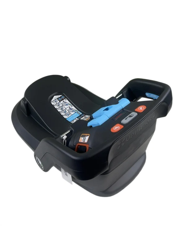 UPPAbaby Mesa/Mesa V2 Car Seat Base, 2023 - Image 3