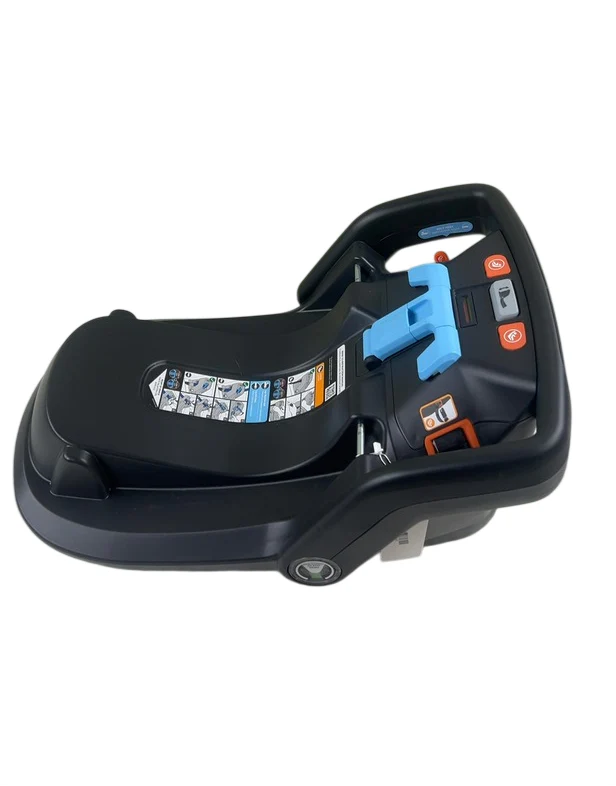 UPPAbaby Mesa/Mesa V2 Car Seat Base, 2023 - Image 4