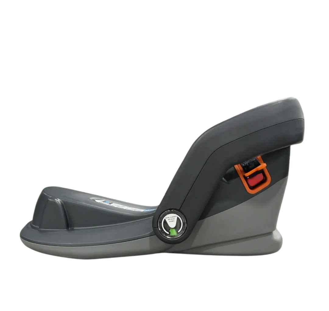 UPPAbaby Mesa/Mesa V2 Car Seat Base, 2024 - Image 2