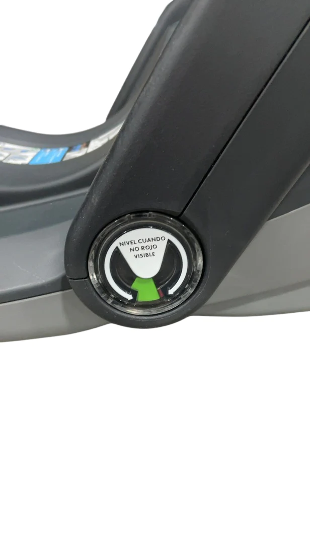 UPPAbaby Mesa/Mesa V2 Car Seat Base, 2024 - Image 6