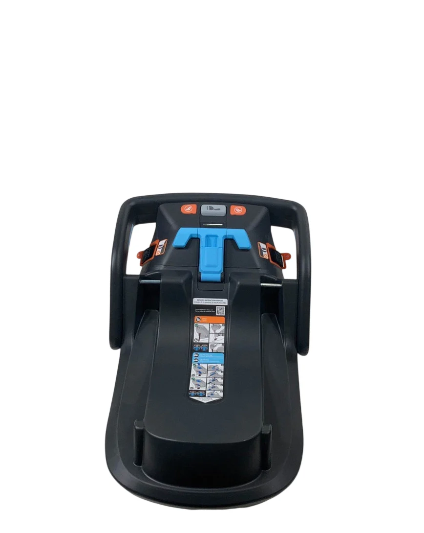 UPPAbaby Mesa/Mesa V2 Car Seat Base, 2023