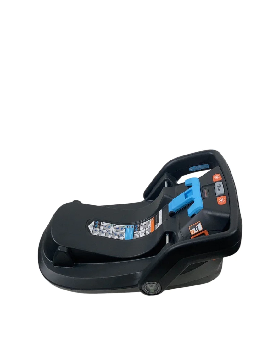 UPPAbaby Mesa/Mesa V2 Car Seat Base, 2023 - Image 2