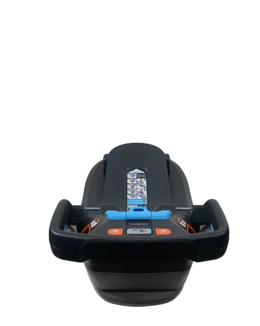 UPPAbaby Mesa/Mesa V2 Car Seat Base, 2023 - Image 3