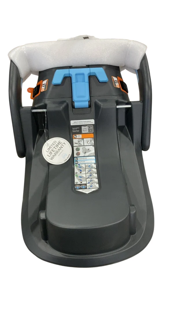 UPPAbaby Mesa/Mesa V2 Car Seat Base, 2025 - Image 4