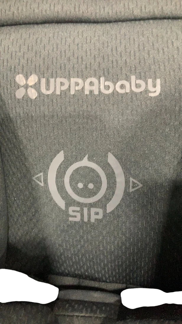 UPPAbaby MESA V2 Infant Car Seat, 2023, Jake Charcoal - Image 5
