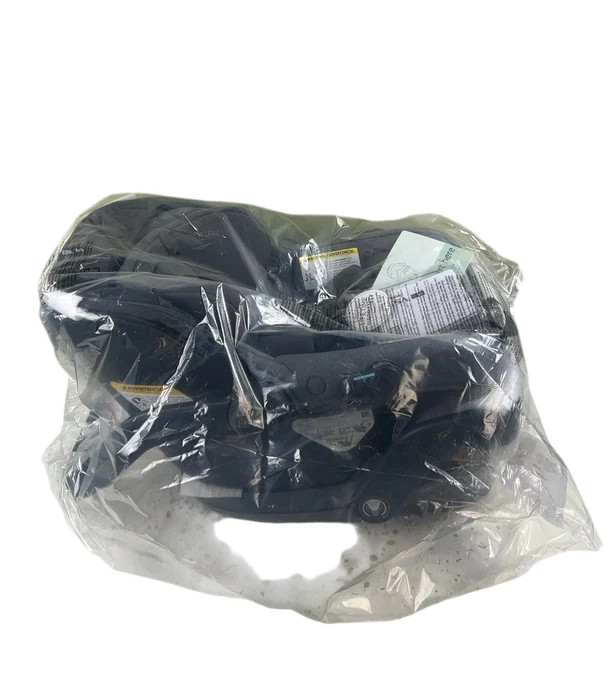 UPPAbaby Mesa V3 Infant Car Seat, 2025, Greyson (Charcoal Mélange) - Image 3