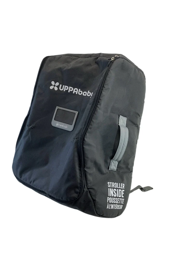 UPPAbaby Minu And Minu V2 Travel Bag - Image 4