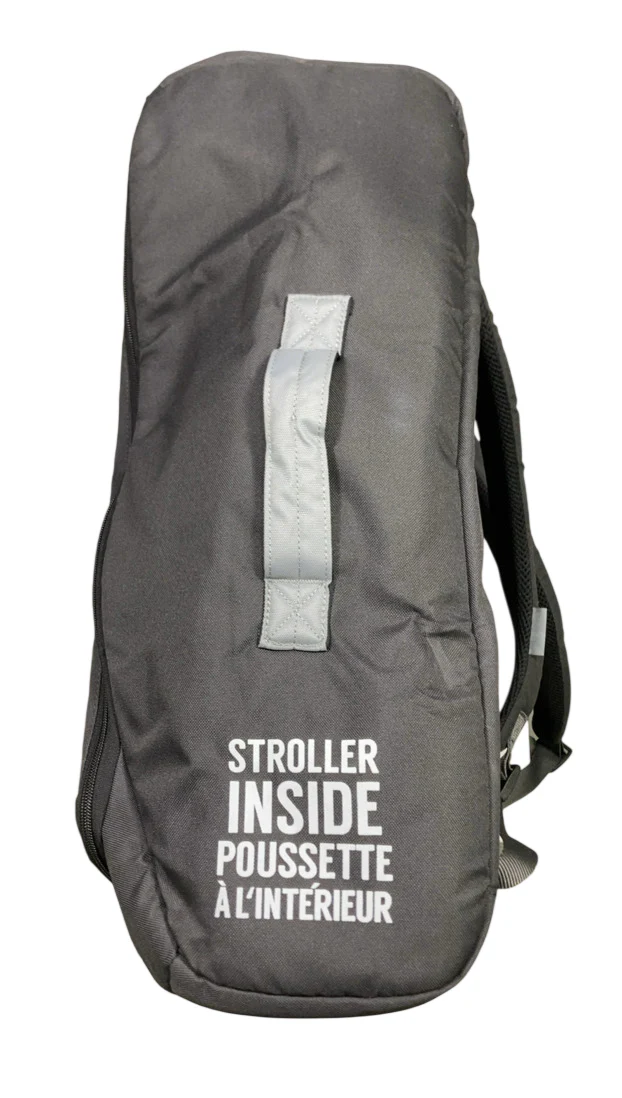 UPPAbaby Minu And Minu V2 Travel Bag - Image 2