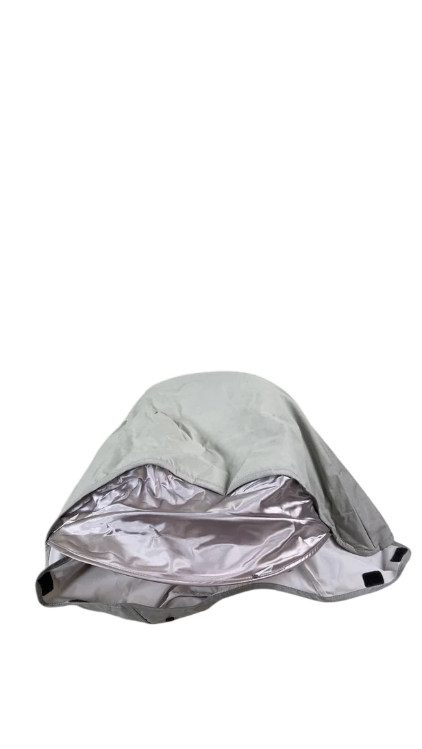 UPPAbaby MINU Canopy Fabric Replacement - Image 2