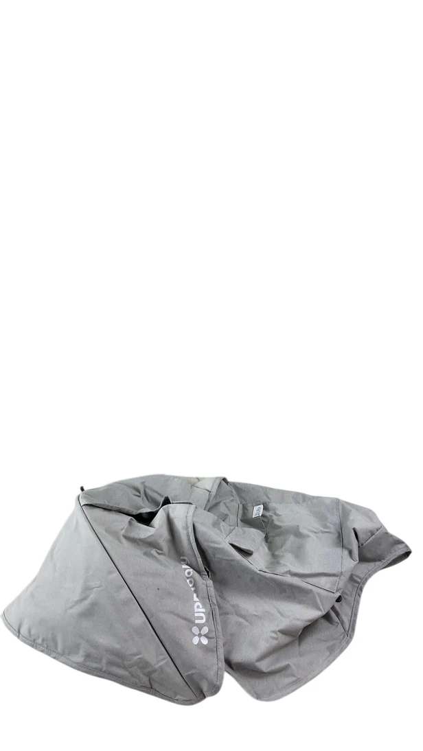 UPPAbaby MINU Canopy Fabric Replacement - Image 3