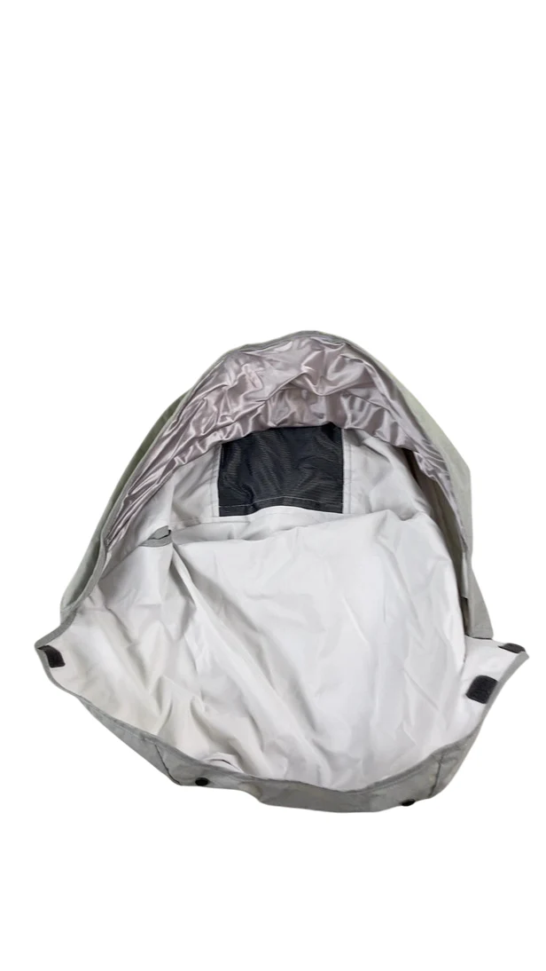 UPPAbaby MINU Canopy Fabric Replacement - Image 5