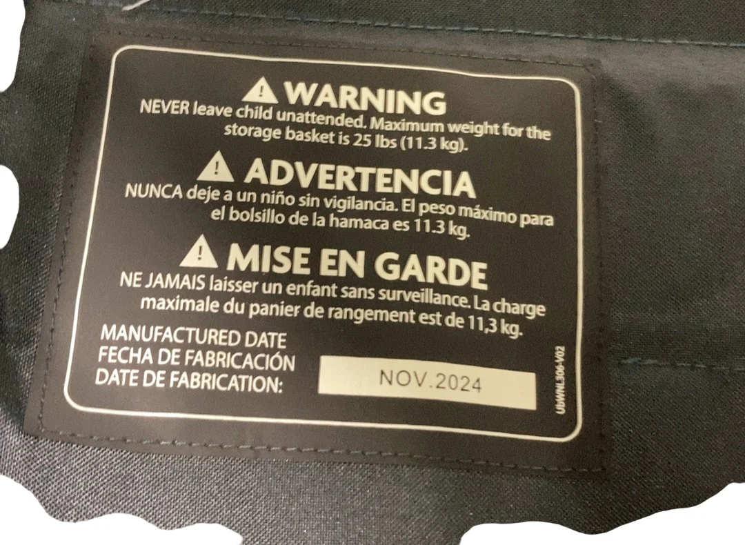 UPPAbaby Minu Duo Stroller, 2024, Greyson(Charcoal Mélange/Carbon Frame/Saddle Leather) - Image 7