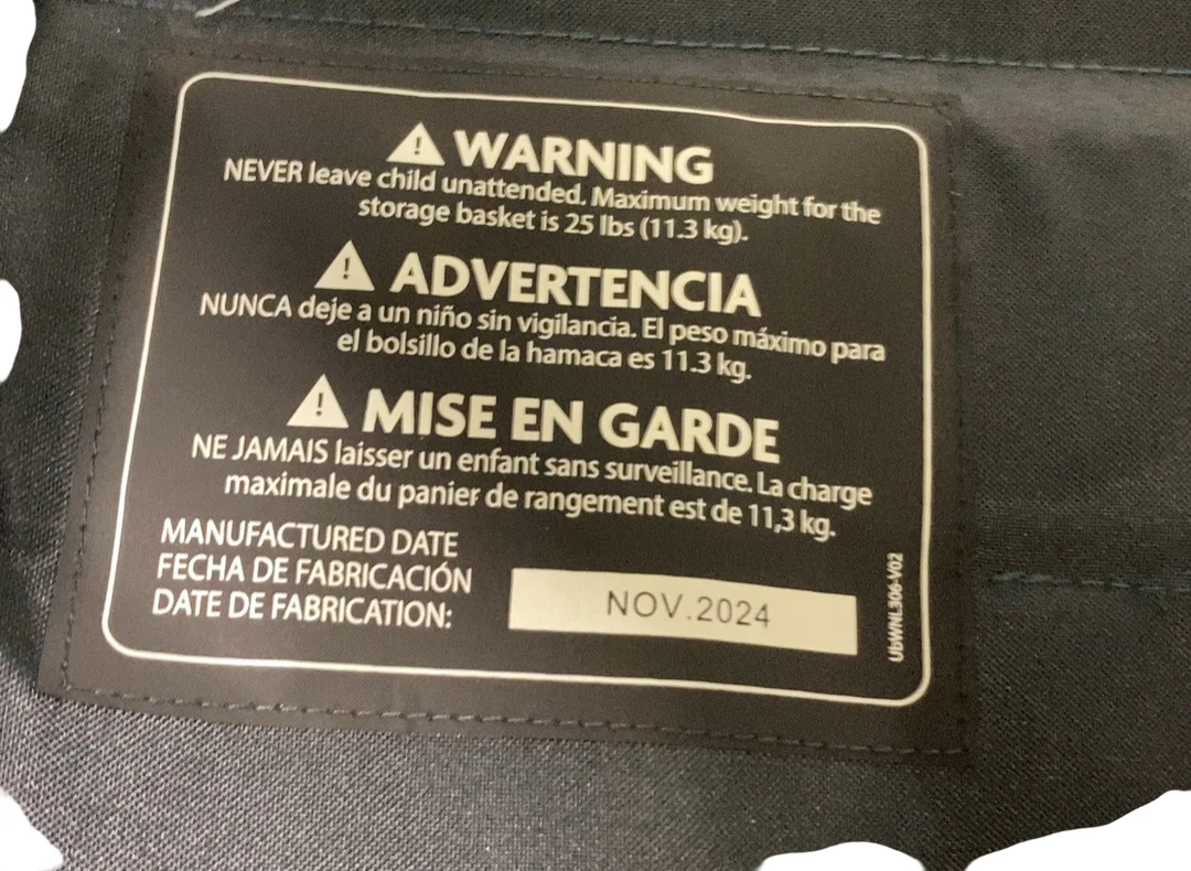 UPPAbaby Minu Duo Stroller, 2024, Greyson(Charcoal Mélange/Carbon Frame/Saddle Leather) - Image 7