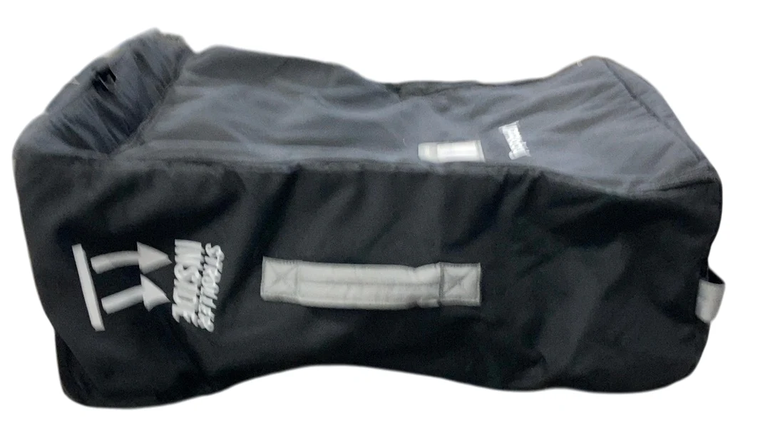 UPPAbaby Minu Duo Travel Bag - Image 2