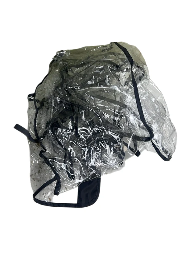 UPPAbaby MINU From Birth Kit, Jordan (Charcoal Melange) - Image 6