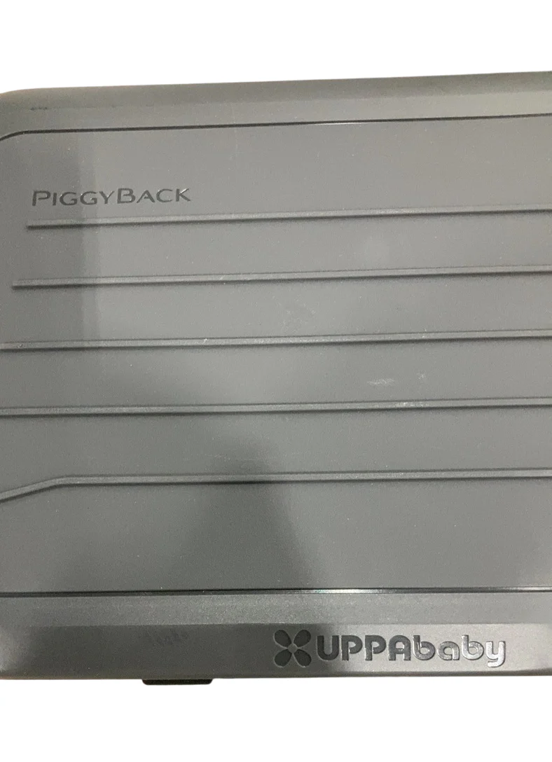 UPPAbaby MINU/MINU V2 PiggyBack, Grey - Image 5