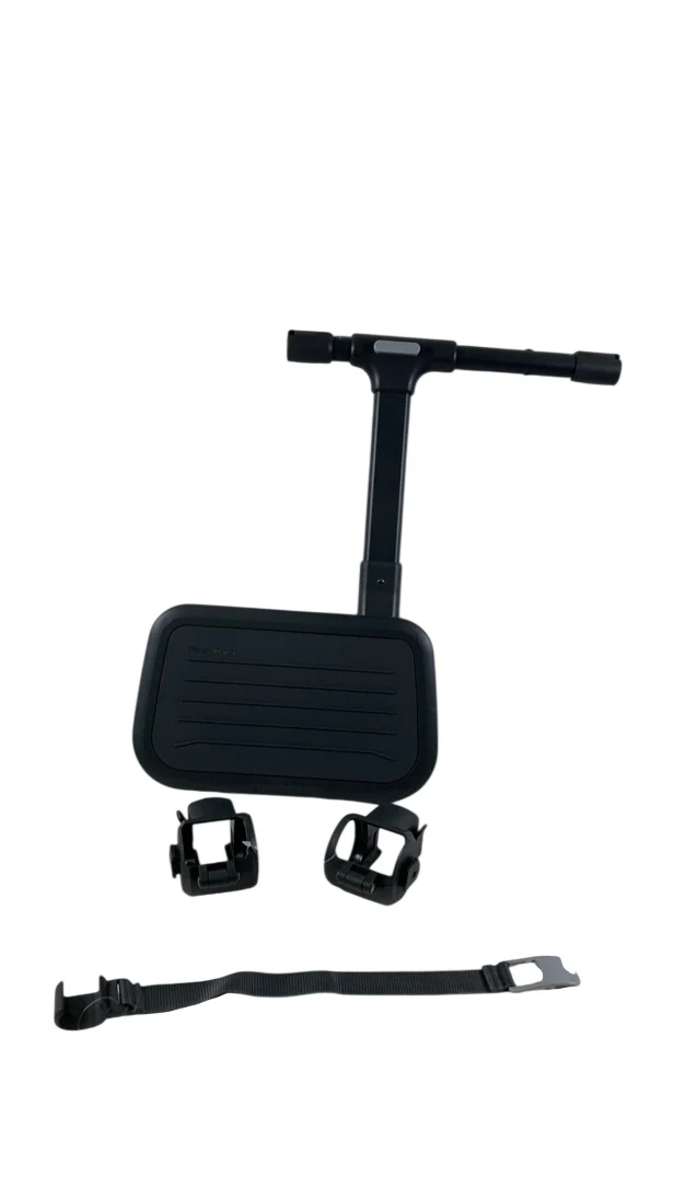UPPAbaby MINU/MINU V2 PiggyBack, Grey