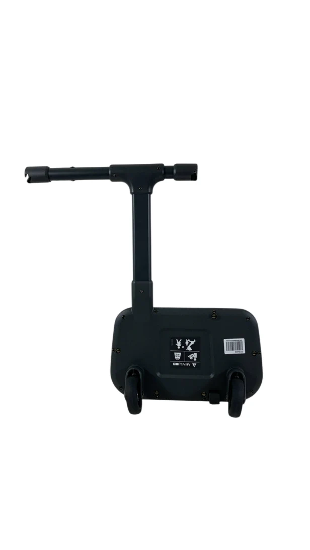 UPPAbaby MINU/MINU V2 PiggyBack, Grey - Image 2