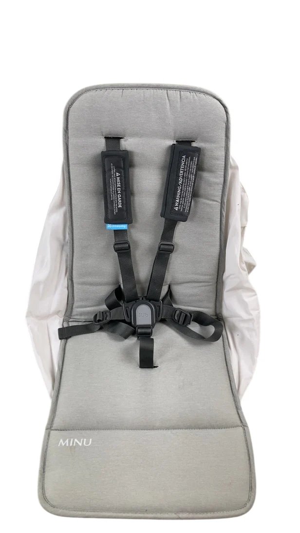 UPPAbaby MINU Replacement Seat Fabric