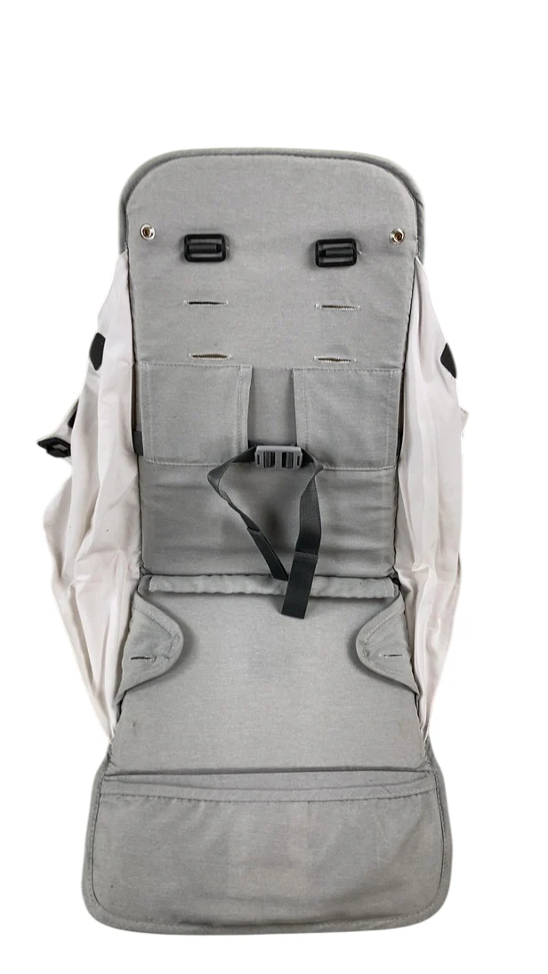 UPPAbaby MINU Replacement Seat Fabric - Image 2