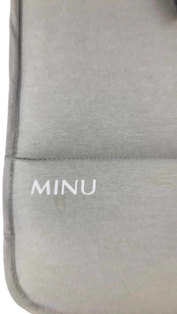 UPPAbaby MINU Replacement Seat Fabric - Image 3