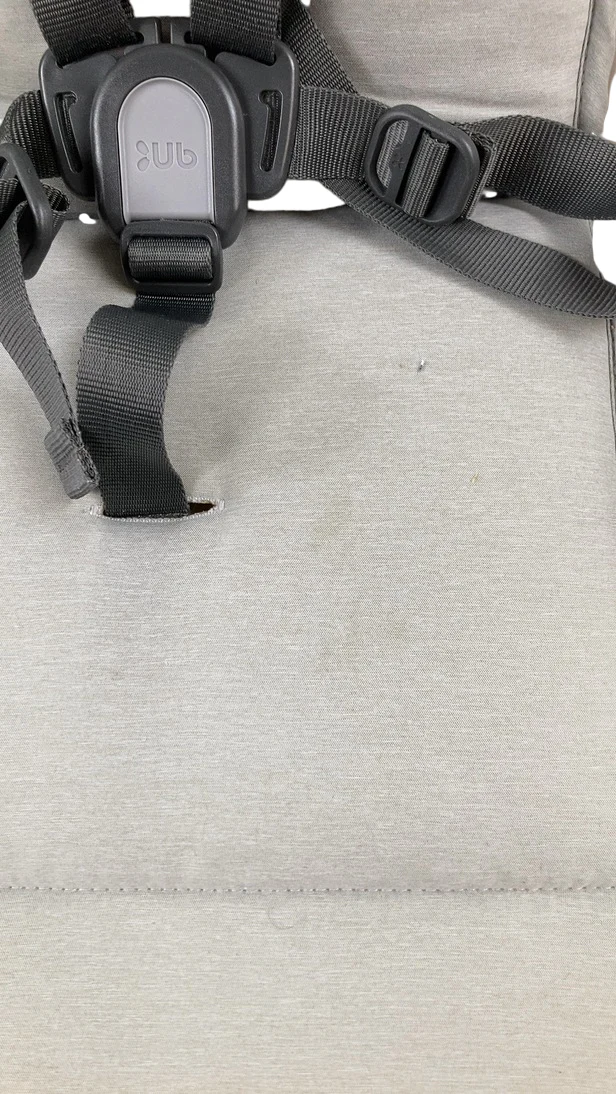 UPPAbaby MINU Replacement Seat Fabric - Image 4