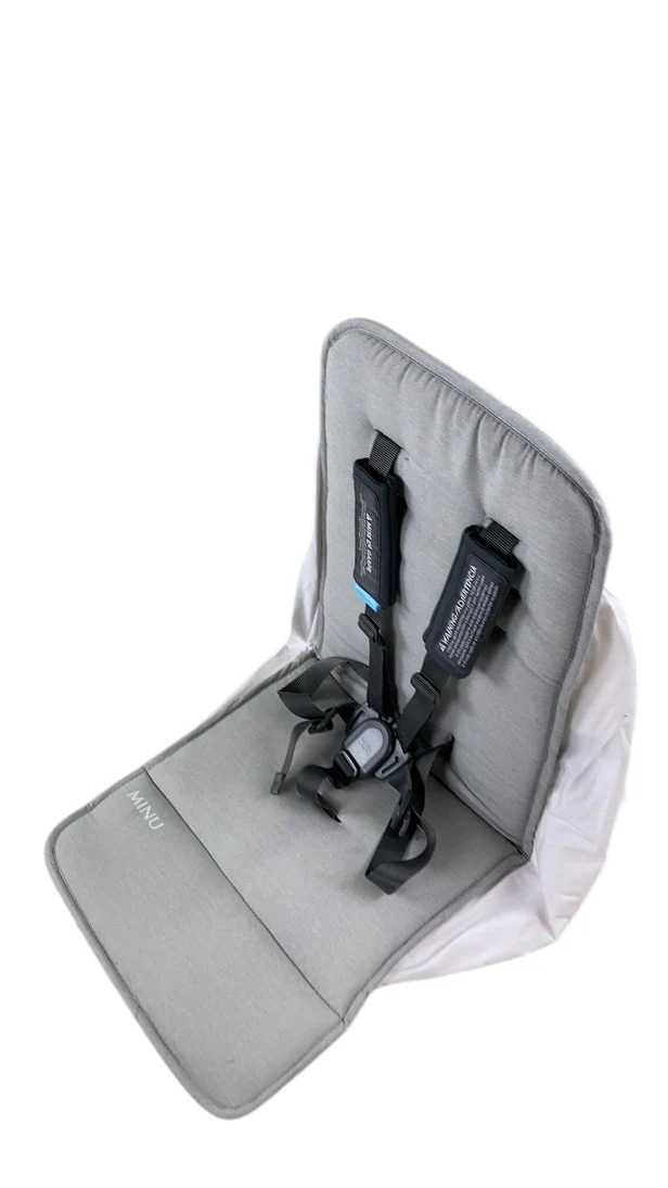 UPPAbaby MINU Replacement Seat Fabric - Image 5