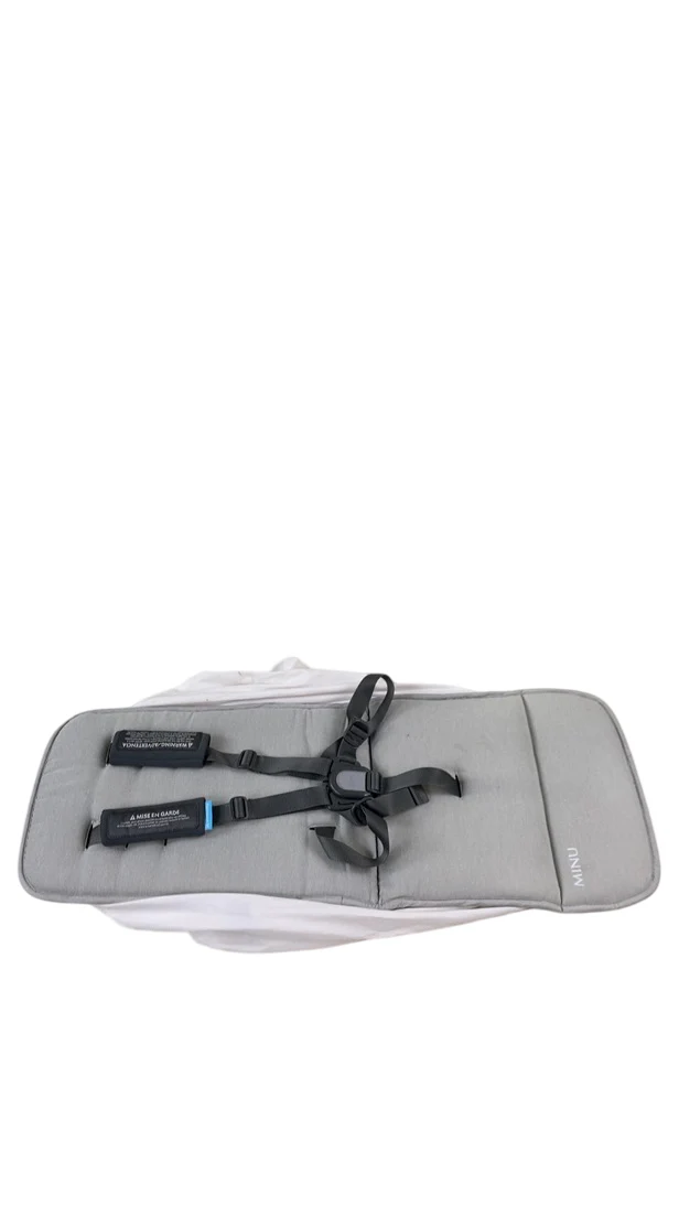 UPPAbaby MINU Replacement Seat Fabric - Image 6